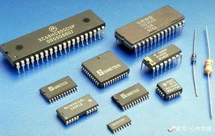 手機(jī)中電子元器件的選擇策略