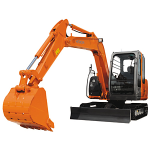 日立金典車型,穩(wěn)定性高,速度快,油耗低,小挖首選.評(píng)價(jià)日立ZX60挖掘機(jī) - 挖掘機(jī) - 工程機(jī)械產(chǎn)品論壇,挖掘機(jī)論壇、裝載機(jī)論壇、泵車、起重機(jī)、攤鋪機(jī)論壇