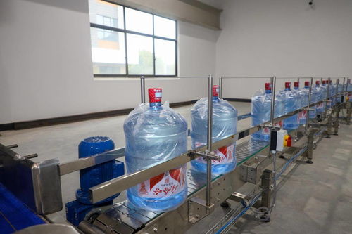 三天完成竣工驗收審批 一天取得食品生產(chǎn)許可,張堰 拿證即生產(chǎn) 跑出金山速度