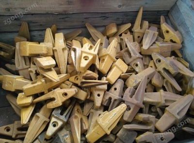 扒渣機挖斗斗齒