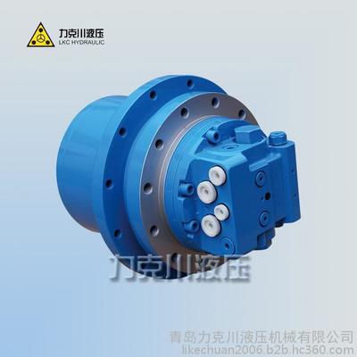 現(xiàn)貨供應 挖掘機丨扒渣機履帶行走裝置 液壓行走減速機生產(chǎn)廠家圖片_高清圖_細節(jié)圖