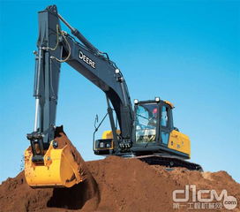 約翰迪爾攜3款新品發(fā)力中國市場