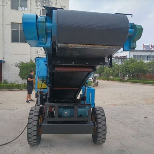 【宏圖礦用扒渣機(jī)輪胎行走耙渣機(jī)后導(dǎo)向】- 