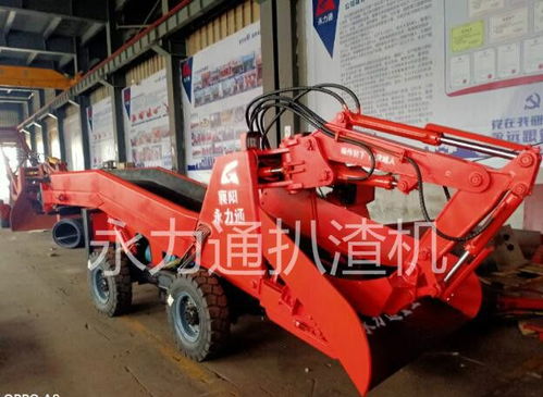 小型扒渣機(jī)帶破碎錘 開礦扒渣機(jī)生產(chǎn)廠 煤礦扒渣機(jī)價(jià)格批發(fā)