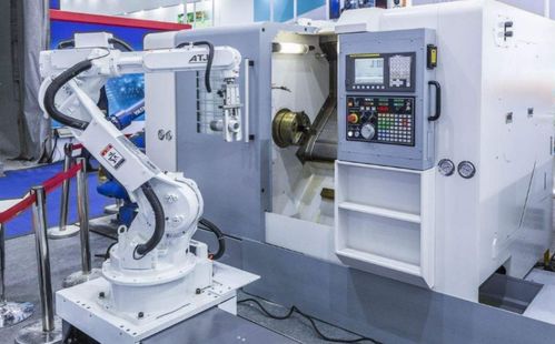 打破技術(shù)壁壘,國產(chǎn)尖端機(jī)床全球領(lǐng)先,售價僅為國外產(chǎn)品三分之一