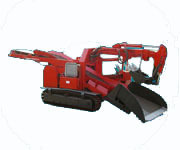 河北巷道扒裝機(jī) 履帶式扒渣機(jī)價格 礦山扒渣機(jī)的生產(chǎn)廠家_工程機(jī)械欄目