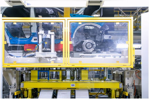 看得見的品質,看不見的極致,領克 05請回答 第二季極能收官