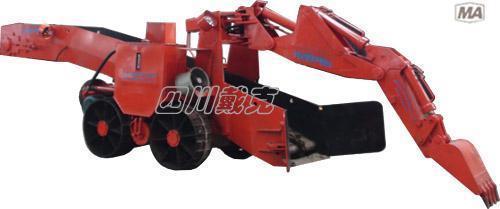 鐵輪四驅(qū)扒渣機(jī) - 60,80,120 - 戴克 (中國 四川省 生產(chǎn)商) - 礦業(yè)設(shè)備 - 工業(yè)設(shè)備 產(chǎn)品 「自助貿(mào)易」