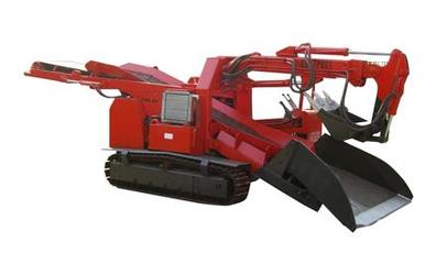 輪式扒渣機 輪式扒渣機報價 輪式扒渣機供應商永興液壓