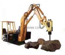 皮帶扒渣機與挖掘裝載機 高效物料處理的雙重利器